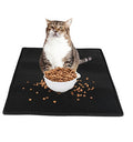 Bluey's Waterproof Litter Trap Mat easy-clean litter collection design