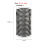 Bluey's Self-Grooming Wall Brush product close-up