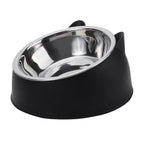 Bluey's Bowl compact cat bowl image for product selection