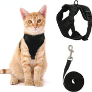Bluey's Comfy Cat Harness