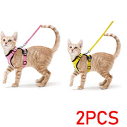 Bluey's Comfy Cat Harness