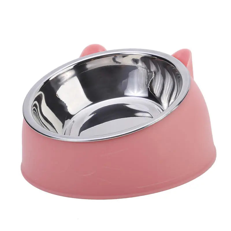 Bluey's Bowl cat feeding bowl product detail image