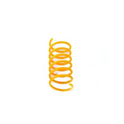 Twenty small spring toys for cats