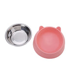 Bluey's Bowl cat bowl product detail for daily food or water use