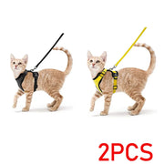 Bluey's Comfy Cat Harness
