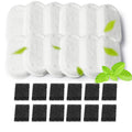 Bluey's WaterFlow 12-pack replacement filters