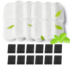 Bluey's WaterFlow 12-pack replacement filters