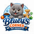 Bluey's Corner